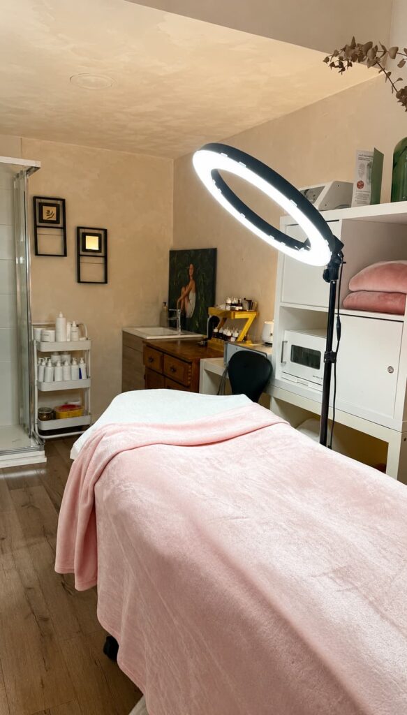 cabina2 preparada