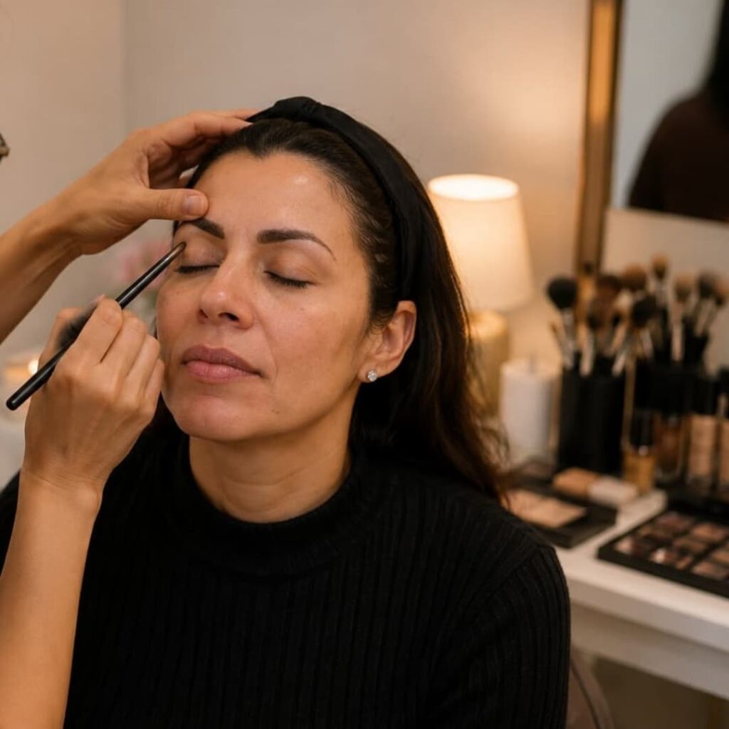 diseñamos tu look