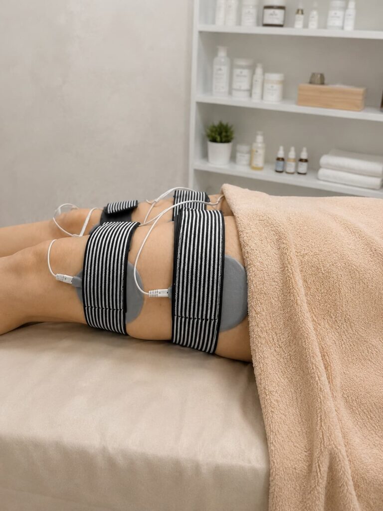 electroestimulación