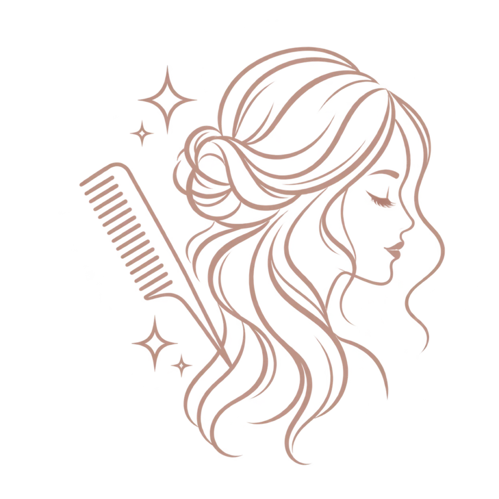 Maquillaje y Peinado imagen det peinado2