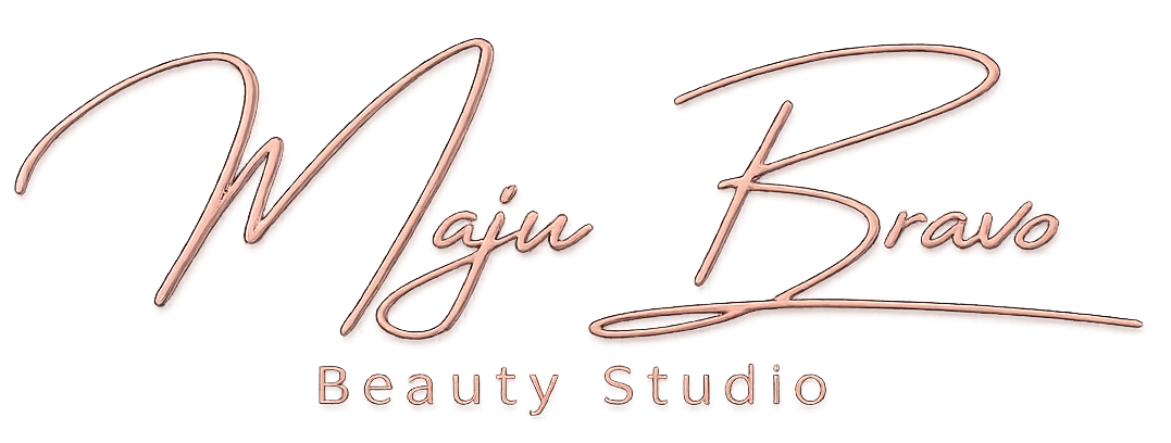 logo maju bravo