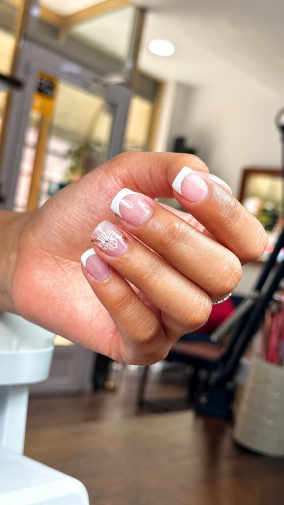 manicura 1