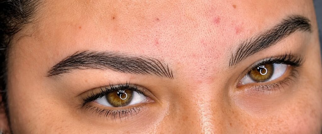 micro pelo a pelo cejas