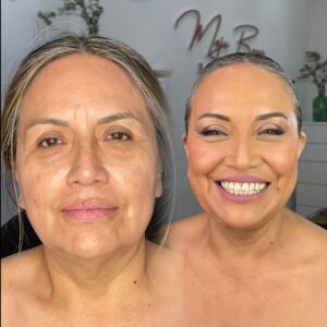 Inicio resultado maquillaje