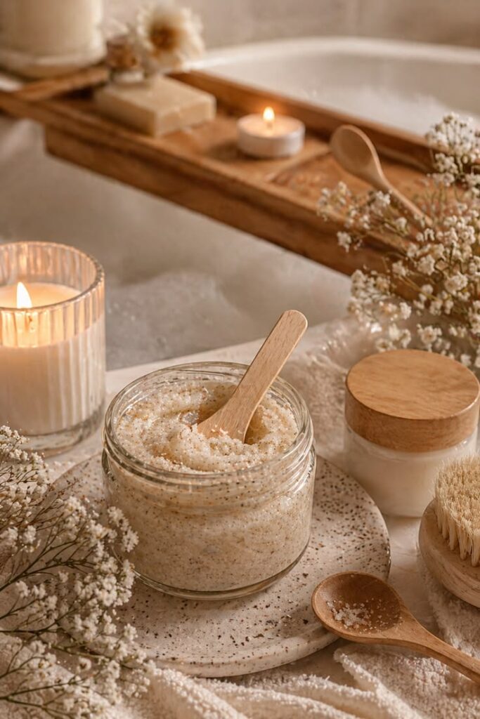 exfoliación 2