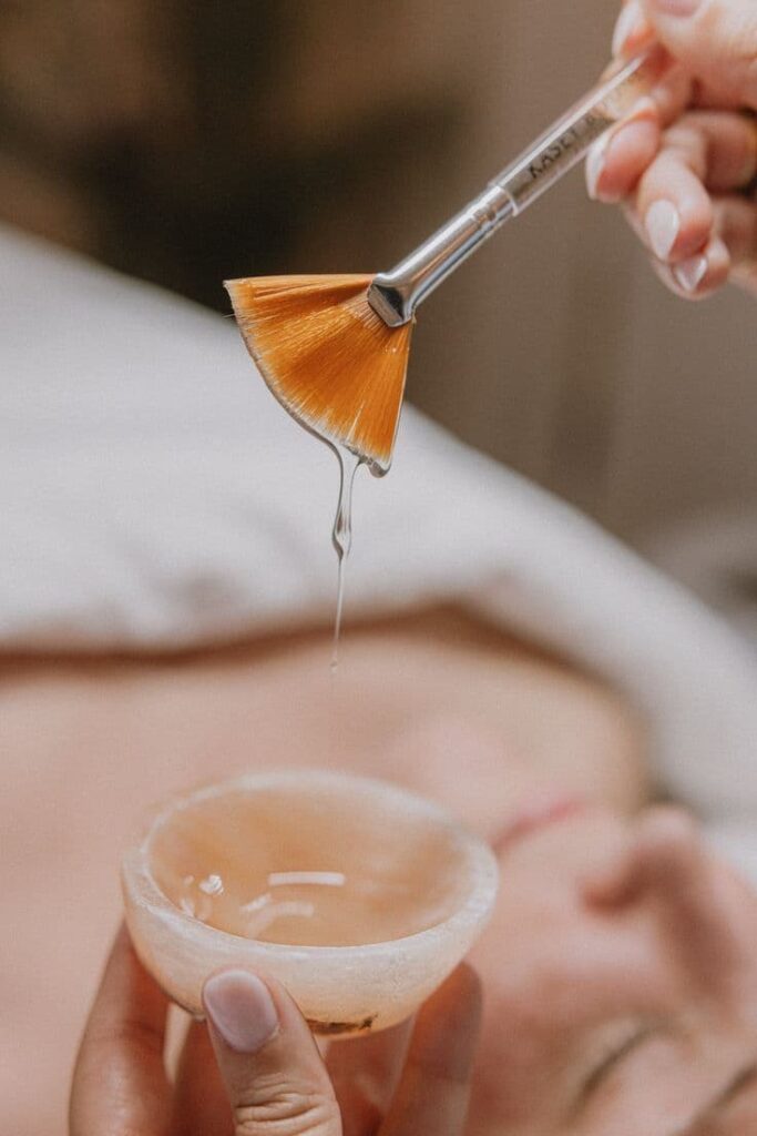 Inicio facial